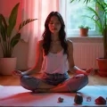Healing Properties