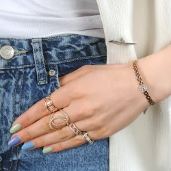 Same Pinch with Jewelry!