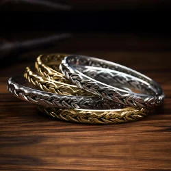 Stack them for Added Style