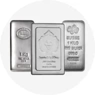 Category: All Silver Bars