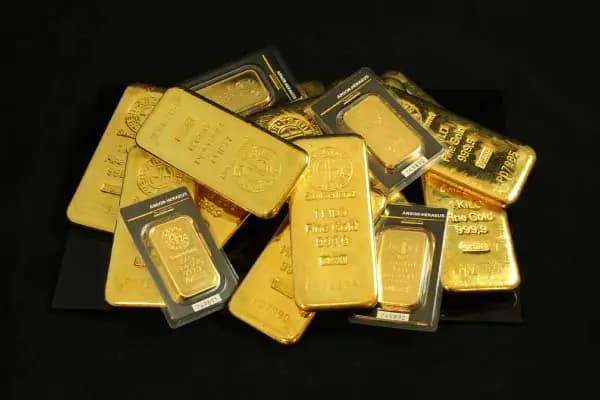 The 2022 Gold Spot Price Dip: Everything You Need To know