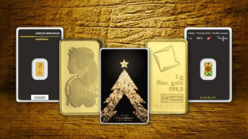 Is It A Good Idea To Buy 1 Gram Gold Bars