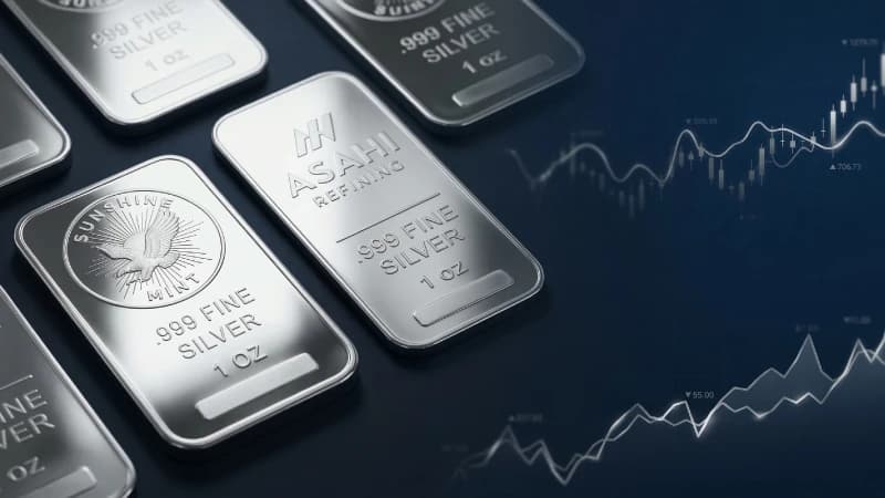 Best 1 oz Silver Bars to Buy: Top Picks for Investors 2026