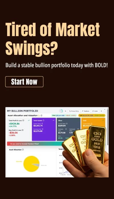 BOLD Portfolio