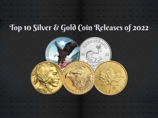 Top 10 Coins To Buy in 2022