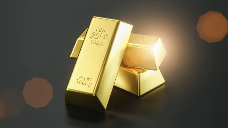 Gold Tax Practices For 2023