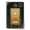 Icon for 1 oz Gold Bars