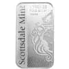Icon for 1 oz Silver Bars