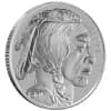 Icon for 1 oz Silver Rounds