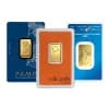 Icon for Gold Bars
