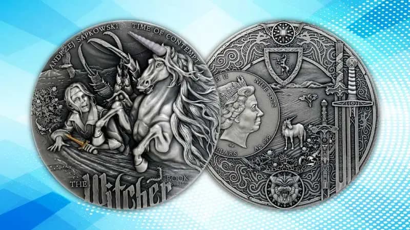A Beginner's Guide to Understanding High-Relief Silver Coins: What You Need to Know