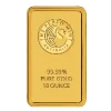10 oz Gold Bars icon