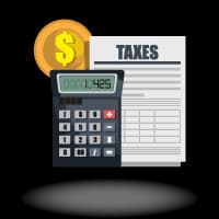 Taxes & IRA