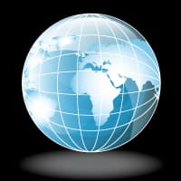 Global Recognition        