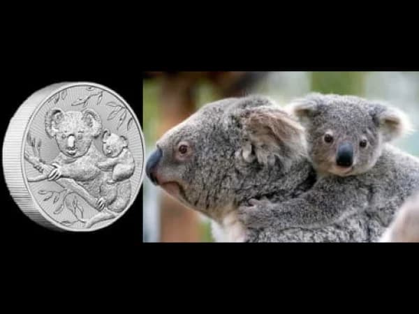 THE NEXT GENERATION FROM PERTH MINT: PIEDFORT?