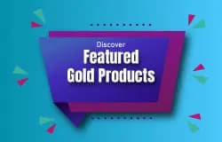 Featured Gold Product