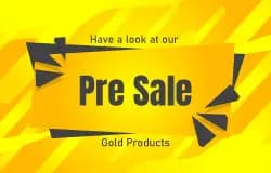 Pre-Sale