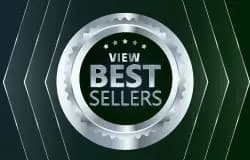 Silver Best Seller