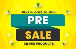 Pre-Sale