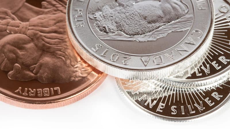 Which Precious Metal Should I Invest In