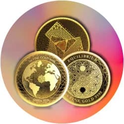 Category: Pressburg Mint