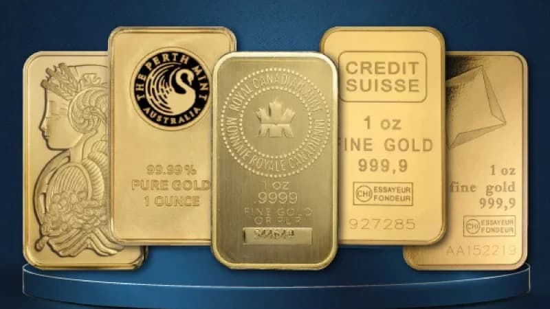 The Ultimate Buyers Guide on How to Buy Physical Gold Bars