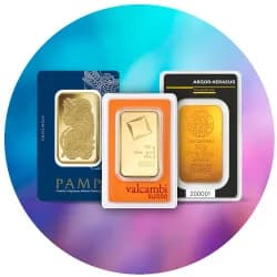 Category: All Gold Bars