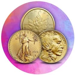 Category: All Gold Coins