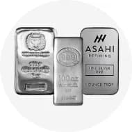 Category: 1 Kilo Silver Bars