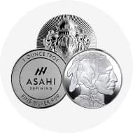 Category: All Silver Coins