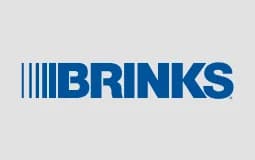 Brinks Global Services "BGS" STORAGE