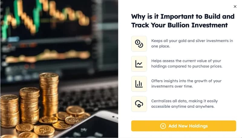 Why is Managing Your Portfolio necessary?