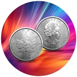 Category: Canadian Maple Leaf