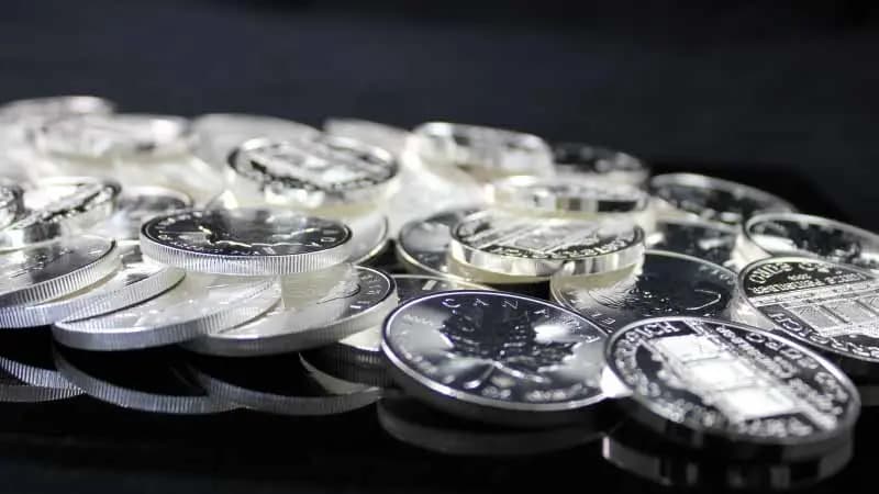 Where Do Coins Come From? An art of coin minting process