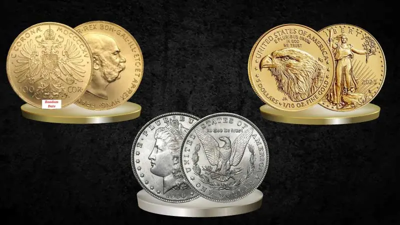 Factors Influencing the Value of Collectible Coins