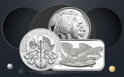 Silver In-Stock