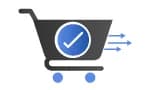 Fast, easy & secure checkout page