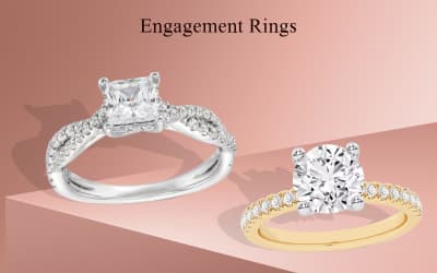 Engagement Rings