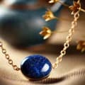 Lapis Lazuli