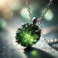 Moldavite