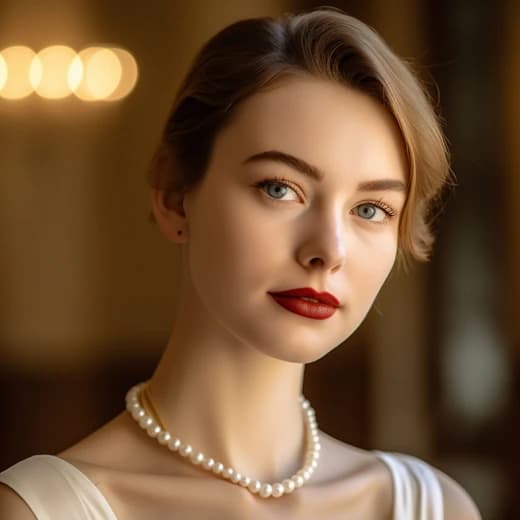 Why Choose Pearl Pendants?