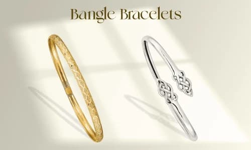 Bangle Bracelets