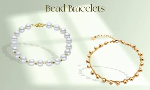 Bead Bracelets