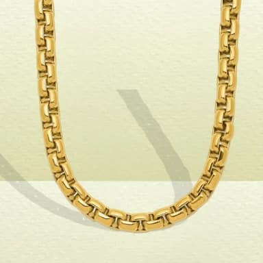 Why Choose a Box Chain?