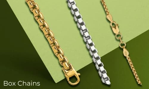 Box Chains