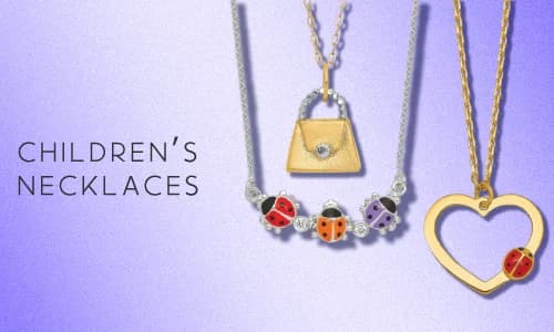 Children’s Necklaces