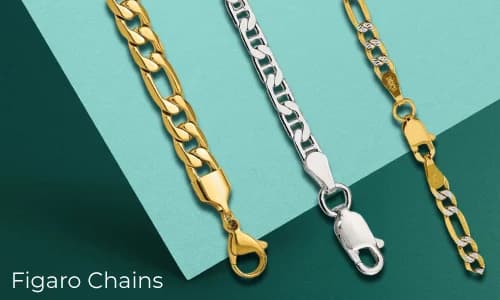Figaro Chains