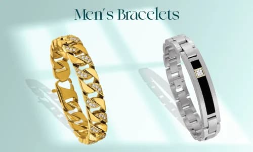 Men's Bracelets