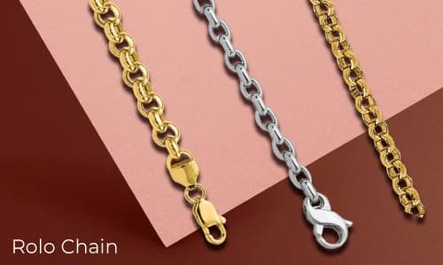 Rolo Chains
