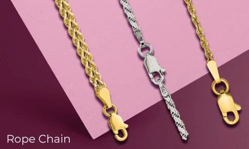 Rope Chains